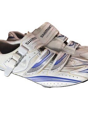 Shimano Sh-WR61 Women's Road Cycling Shoe US 8.5 EU 41